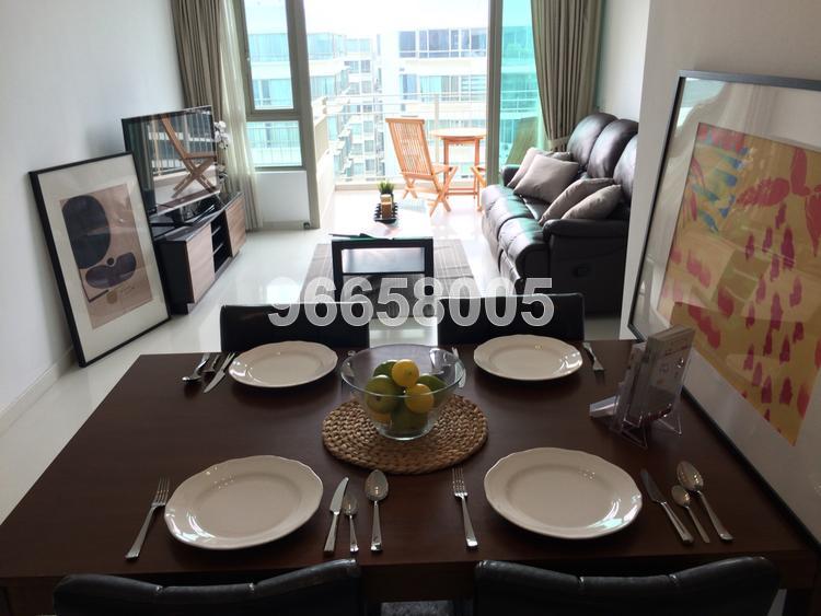 Casa Merah (D16), Apartment #86254842
